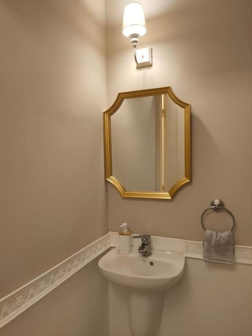 Charmant Studio Quai Joliette มาร์กเซย ภายนอก รูปภาพ